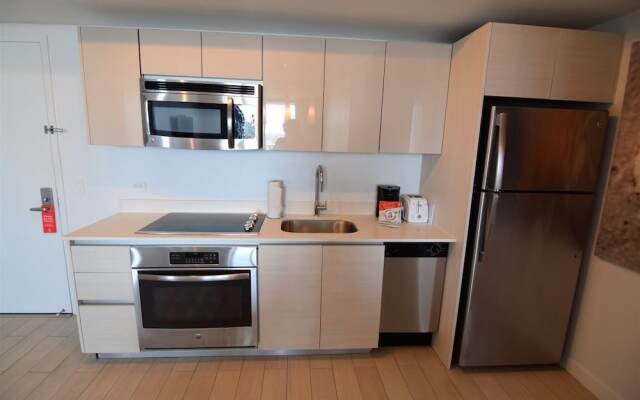 Stuning Ocean View 3 Bed 3 Bath Across The Beach @ Beachwalk