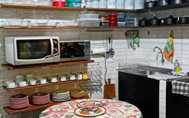 Refúgio Família Rossett em Itapoá Casa aconchegante p 18 pessoas