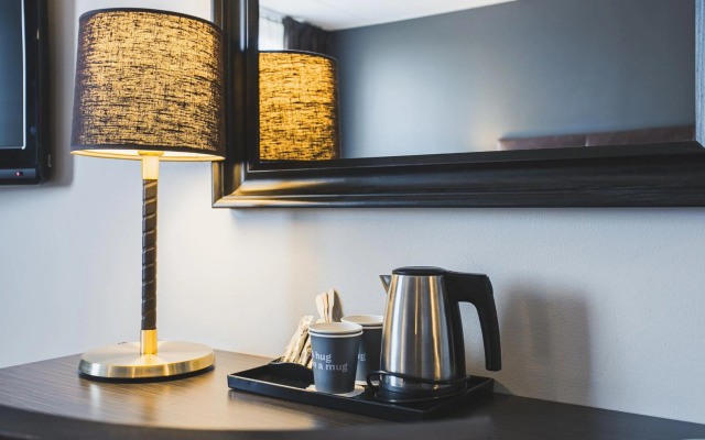 Quality Hotel Winn Goteborg