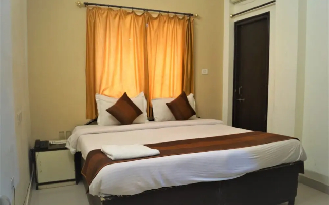 Hotel Sunrise Inn