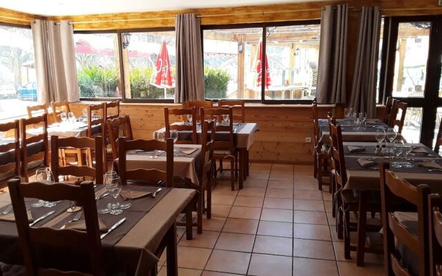 Hôtel du Col de Crous