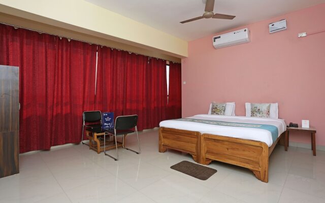 OYO 9246 Paradise Inn