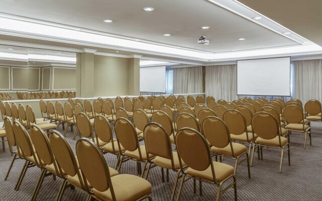 Grand Mercure Sao Paulo Ibirapuera