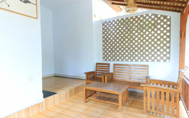 Hotel De Casa Ananda