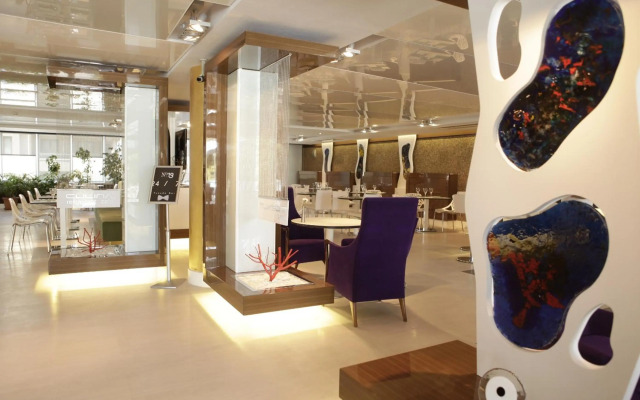 No19 Boutique Hotel