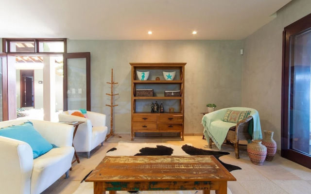 Mansão Varandas - Luxo à Beira Mar por Carpediem