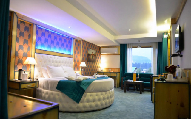 Sun Park Resort