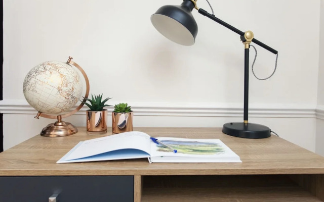 Victoria Magical Atmosphere with Patios