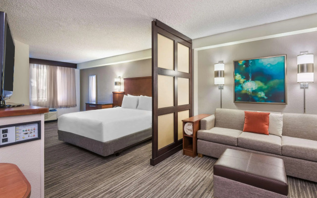 Hyatt Place Ft. Lauderdale/Plantation