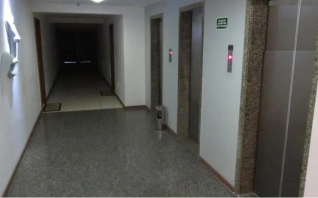 Apartamento Barra Beach