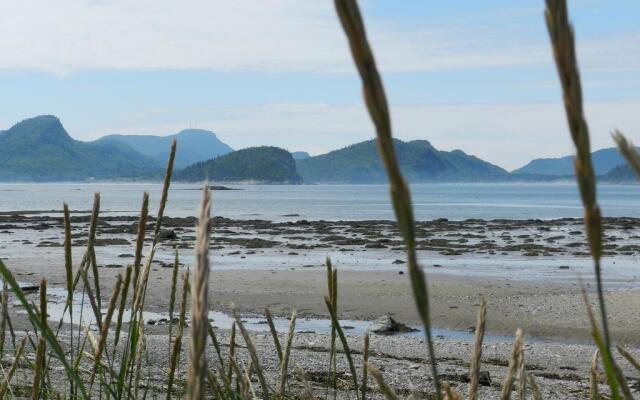 La Maison de L'Irlandais