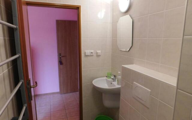 Apartmany Tania