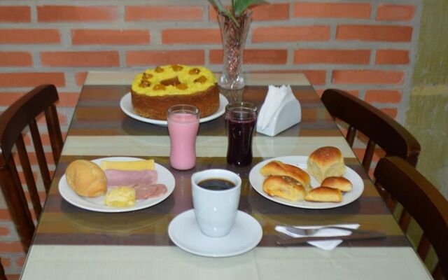 Habitare Apart Hotel