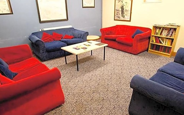 YHA Medway - Hostel