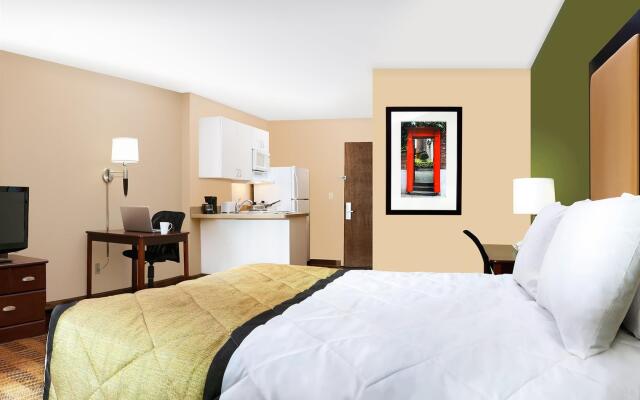 Extended Stay America Suites Auburn Hills University Drive