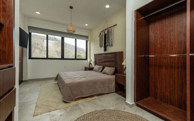 Nabani Condominios T1