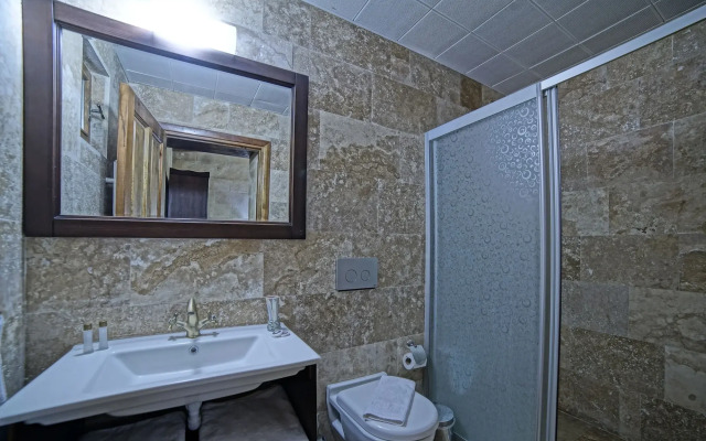Osiana Hotel