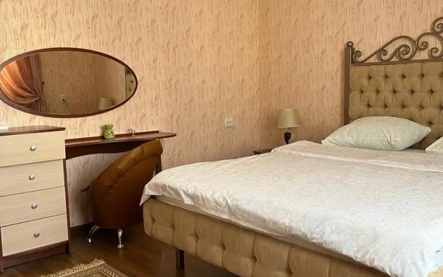 Rent.Min-Vody (Рэнт.Мин-Воды) на улице Юбилейная