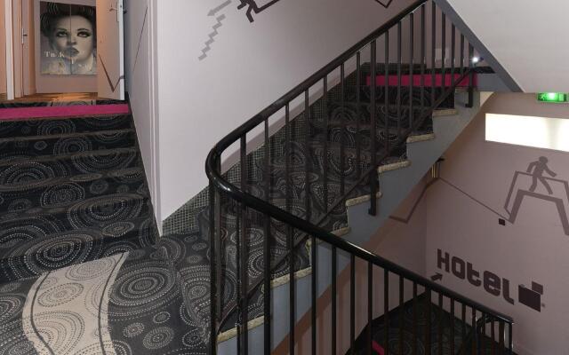 Urban Style de l'Europe