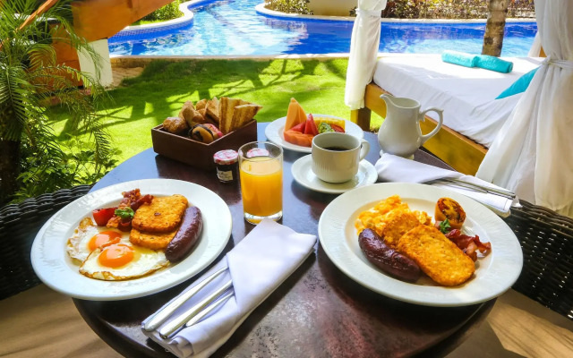 Majestic Mirage Punta Cana All Suites, All Inclusive