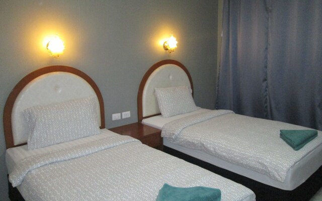 Pineapple Guesthouse