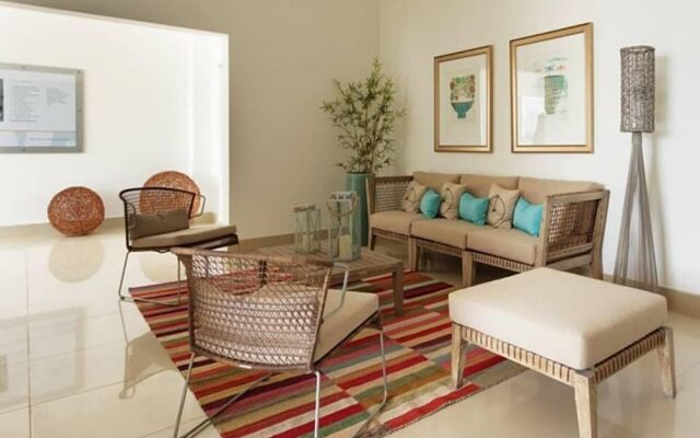 Departamento con Piscina y Spa en la Serena