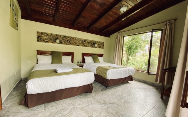 Mindo Coffee Lodge & Spa