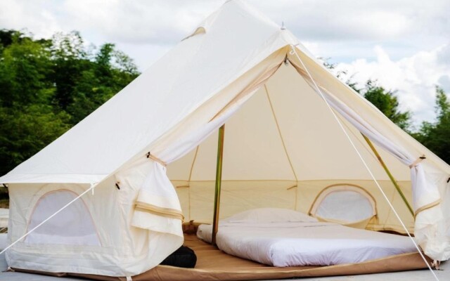 Athena Glamping Khaoyai