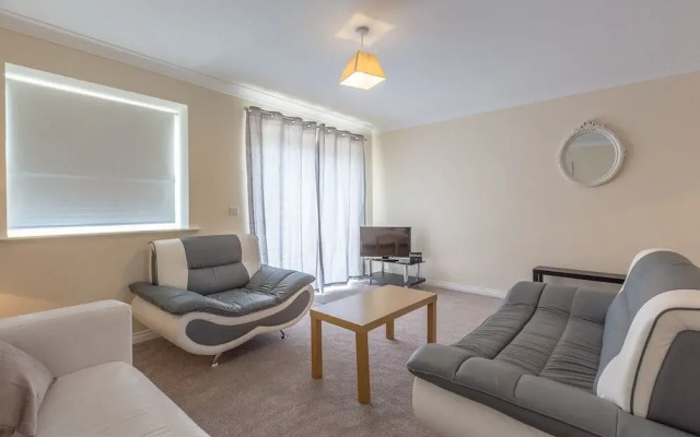 Champion Way 3 Bed House