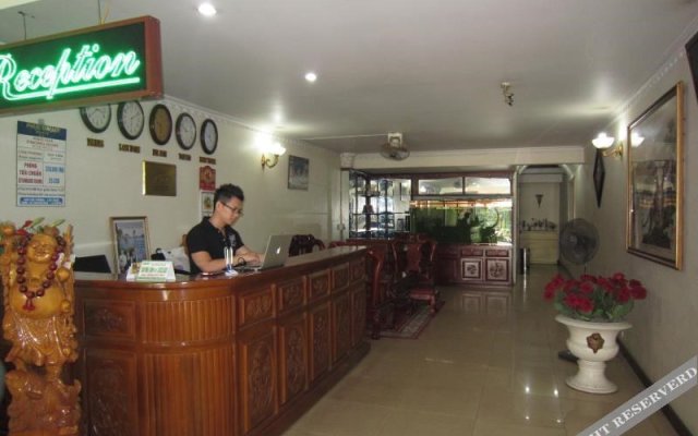 Phuc Dai Loi Hotel