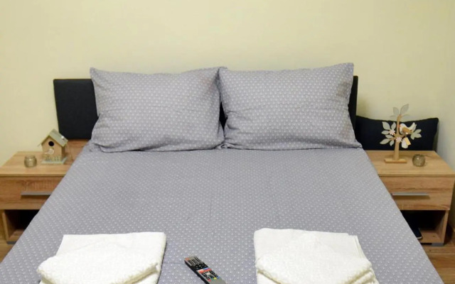 Private Apartment in the City Centre.