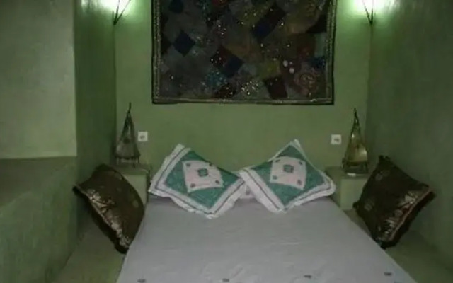 Riad Bab el Oued