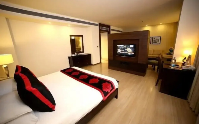 Hotel M1