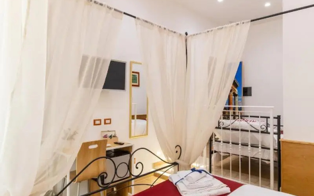 Le Meraviglie Di Napoli