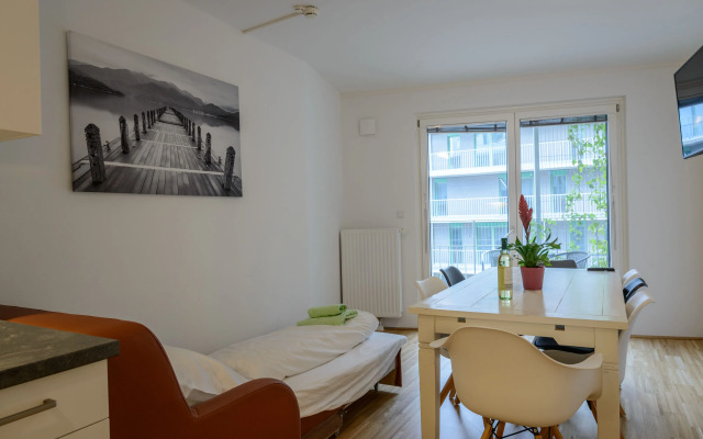 FeelGood Apartments Green Living