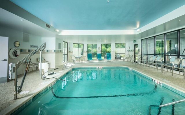 Courtyard by Marriott Bangor