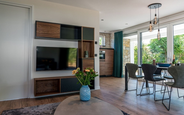 Villa in Texel Near Beach and Nature Reserve