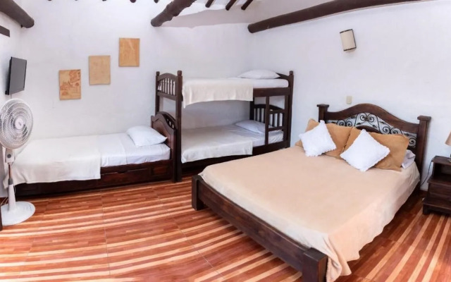 La Serrana Hotel Spa