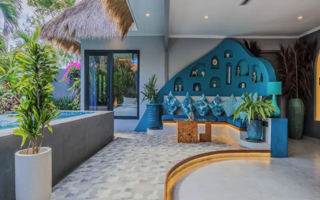 Marisan Villa by Betterplace