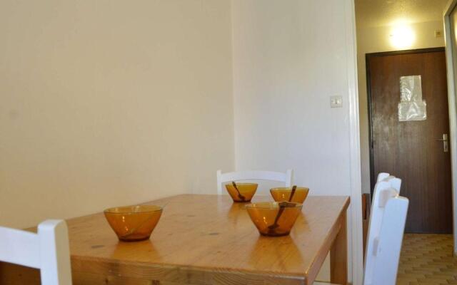 Appartement Cap d'Agde, 1 pièce, 3 personnes - FR-1-249-13