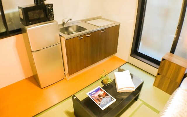 One More Heart at Jyujo 1-2