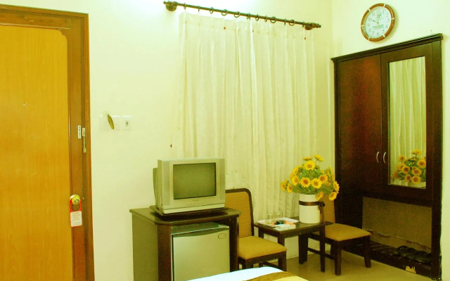 Than Thien Friendly Hotel