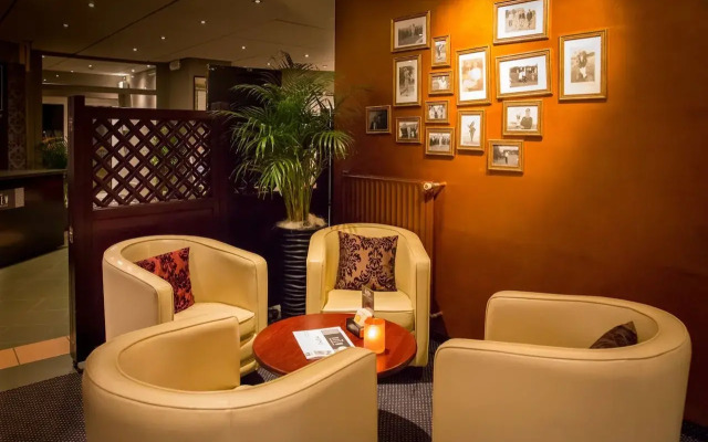 Golf and Country Hotel - Clervaux