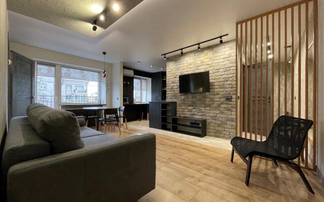 Cozy Home (Кози Хоум) на проспекте Ленинский 27