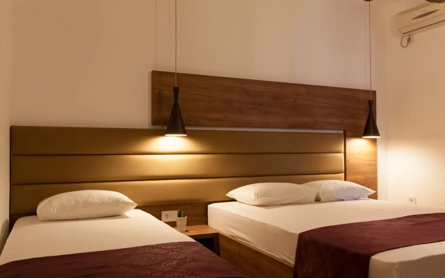 Guesthouse Pasha