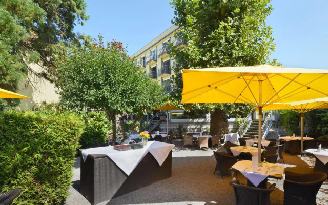 Hotel Hirschen