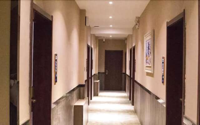 Xi An Boutique Hotel