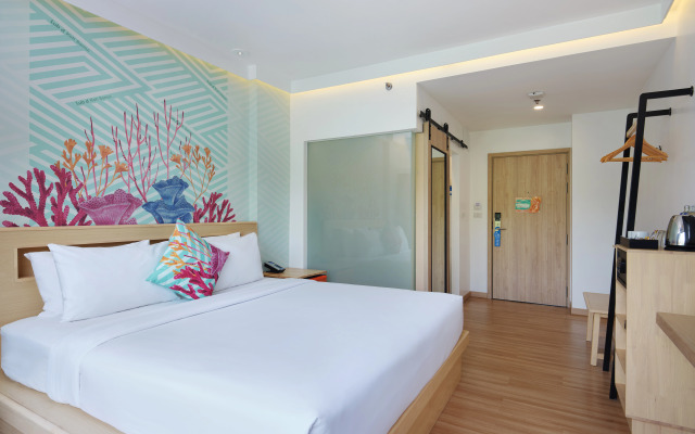 Lub d Koh Samui Chaweng Beach Hostel
