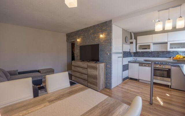 Rent Planet - Apartament 1 Maja