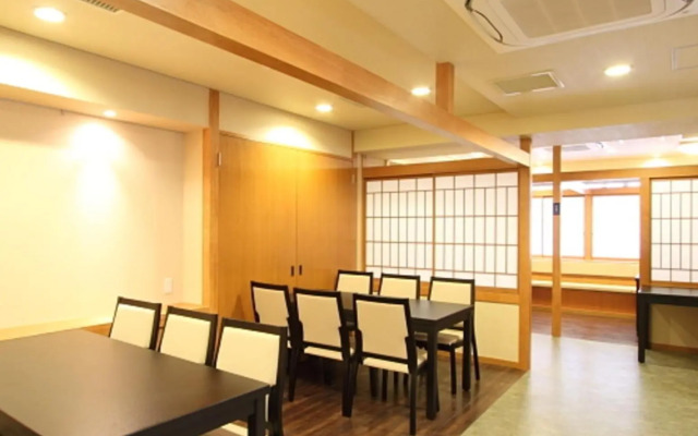 Kamogawa-kan Inn